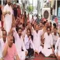 बरनाला में पेयजल संकट पर सियासत तेज, विभिन्न दलों के नेताओं ने खोला नगर निगम के खिलाफ मोर्चा