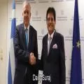India and Greece Explore Stronger Trade, Investment and Technology Cooperation