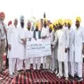 Govt Has Laid 14,000 Km of Pipelines in Last 4 Years, Equivalent to Distance From Canada to Moga: CM Bhagwant Singh Mann