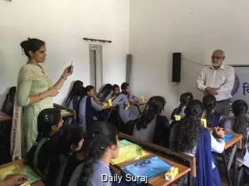 ਪੰਜਾਬ ਦੇ ਸਕੂਲਾਂ ਵਿੱਚ ਅੱਜ ਗਰਮੀਆਂ ਦੀਆਂ ਛੁੱਟੀਆਂ ਦਾ ਆਖਰੀ ਦਿਨ, 1 ਜੁਲਾਈ ਤੋਂ ਮੁੜ ਲੱਗਣਗੀਆਂ ਕਲਾਸਾਂ