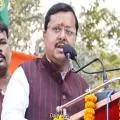 नितिन नबीन का CJP पर तीखा हमला, कहा- 'टुकड़े गैंग' से जुड़े लोगों को भाजपा देगी जवाब