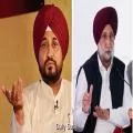 ISI हैंडलरों से कथित संपर्क के आरोप में चार युवक गिरफ्तार, हथियार और कारतूस बरामद
