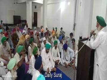 ਭਾਕਿਯੂ ਰਾਜੇਵਾਲ ਨੇ 13 ਜੁਲਾਈ ਨੂੰ ਚੰਡੀਗੜ੍ਹ ਵਿੱਚ ਵੱਡੇ ਮੋਟਰਸਾਈਕਲ ਮਾਰਚ ਦਾ ਕੀਤਾ ਐਲਾਨ