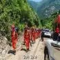 21 Killed in Deadly Landslide in China’s Gansu Province, Rescue Operations Continue