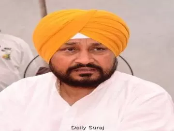 ਚੰਨੀ ਧੜਾ ਆਪਣਾ ਪੱਖ ਰੱਖਣ ਲਈ ਤਿਆਰ, ਭਲਕੇ ਹੋਵੇਗੀ ਅਹਿਮ ਮੀਟਿੰਗ