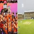 भारत में पहली बार होगी ऑस्ट्रेलिया की बिग बैश लीग, चेन्नई में हो सकता है उद्घाटन मैच