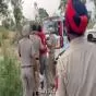 जंडियाला गुरु में पुलिस मुठभेड़ के दौरान गोलीकांड का आरोपी गिरफ्तार, पैर में लगी गोली
