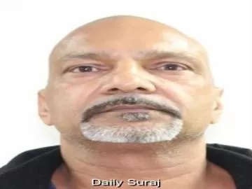 Canadian of Punjabi Origin Sentenced to 20 Years in US Drug Trafficking Case