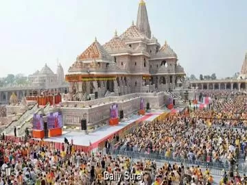 राम मंदिर चढ़ावा मामले पर सुप्रीम कोर्ट करेगा सुनवाई, 13 जुलाई को होगी अहम सुनवाई