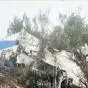 Tragic Plane Crash in Northern Andros Claims 10 Lives; Bahamas Launches Investigation