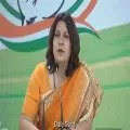 'Satluj' फिल्म पर रोक को लेकर कांग्रेस का BJP पर हमला, सुप्रिया श्रीनेत ने उठाए सवाल