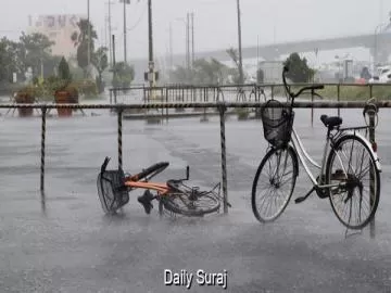Typhoon Bavi Leaves 18 Dead in the Philippines, 12 Still Missing