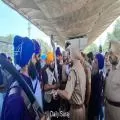Ludhiana: Nihang Sikhs Hold Indefinite Road Blockade, Seek Arrest of Murder Accused