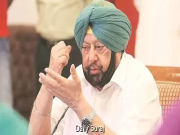 ਕੈਪਟਨ ਅਮਰਿੰਦਰ ਸਿੰਘ ਦਾ ਬਿਆਨ: ਅਤੀਤ ਦੀਆਂ ਘਟਨਾਵਾਂ ਨੂੰ ਮੌਜੂਦਾ ਵੰਡ ਲਈ ਨਾ ਵਰਤਿਆ ਜਾਵੇ