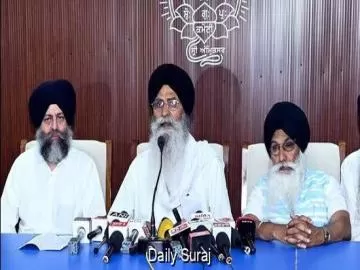 करतारपुर साहिब कॉरिडोर दोबारा खोलने की अपील, हरजिंदर सिंह धामी ने केंद्र से की कार्रवाई की मांग