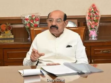 बागवानी को लाभकारी व्यवसाय बनाने के लिए किसानों को बीज से बाजार तक पूरा सहयोग दिया जा रहा है: मोहिंदर भगत