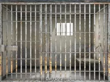 Firozpur Central Jail Under Scanner After Undertrial Posts Instagram Video from Inside Prison