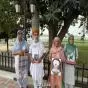 Special Ardas Begins at Harike Pattan in Memory of Sikh Martyrs and for Justice to Victims' Families
