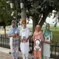 ਸਤਲੁਜ ਅਰਦਾਸ ਸਮਾਗਮ: ਲਾਪਤਾ ਪਰਿਵਾਰਕ ਮੈਂਬਰਾਂ ਦੀਆਂ ਤਸਵੀਰਾਂ ਲੈ ਕੇ ਹਰੀਕੇ ਪਹੁੰਚੇ ਪੀੜਤ ਪਰਿਵਾਰ