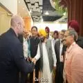 ਪੰਜਾਬ ਦੇ ਟੈਕਸਟਾਈਲ ਖੇਤਰ ਵਿੱਚ ਅਥਾਹ ਸੰਭਾਵਨਾਵਾਂ ਮੌਜੂਦ; ਉੱਦਮੀਆਂ ਨੂੰ ਨਿਵੇਸ਼ ਕਰਨਾ ਚਾਹੀਦਾ ਹੈ, ਸਰਕਾਰ ਵੱਲੋਂ ਪੂਰਾ ਸਮਰਥਨ ਦਿੱਤਾ ਜਾਵੇਗਾ: ਮੁੱਖ ਮੰਤਰੀ ਭਗਵੰਤ ਸਿੰਘ ਮਾਨ