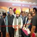 Punjab Offers Immense Opportunities in Textile Sector; Entrepreneurs Should Invest, Govt Will Extend Full Support: CM Bhagwant Singh Mann
