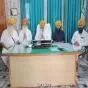 ਗੁਰਦੁਆਰਾ ਸਾਹਿਬ ਪਾਤਸ਼ਾਹੀ ਨੌਵੀਂ ਭੀਖੀ ਵਿਖੇ ਸੰਗਰਾਂਦ ਦਾ ਦਿਹਾੜਾ ਅਤੇ ਸਿੱਖ ਪੰਥ ਦੇ ਮਹਾਨ ਸ਼ਹੀਦ ਭਾਈ ਤਾਰੂ ਸਿੰਘ ਜੀ ਦਾ ਸ਼ਹੀਦੀ ਦਿਹਾੜਾ ਮਨਾਇਆ ਗਿਆ।