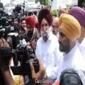 Congress High Command Unlikely to Replace Raja Warring as Punjab Chief Despite Internal Dissent