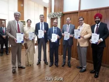 CJI Surya Kant launches Comprehensive youth recovery and rehabilitation campaign in Punjab