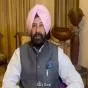 Punjab BJP Appoints New District Presidents to Strengthen Organisational Structure
