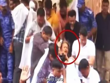 Delhi Police Explains Hospitalisation of Sonam Wangchuk Following High Court Orders