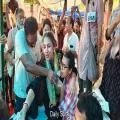 AISA Student Leaders End 23-Day Hunger Strike at Jantar Mantar, Protest to Continue