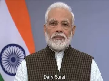 Farmers’ Interests Will Be Top Priority in Every FTA, Says PM Modi