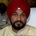 ਦਿੱਲੀ ‘ਚ ਕਾਂਗਰਸ ਦੇ ਪ੍ਰਦਰਸ਼ਨ ਦੌਰਾਨ ਚਰਨਜੀਤ ਸਿੰਘ ਚੰਨੀ ਅਤੇ ਸੁਖਜਿੰਦਰ ਸਿੰਘ ਰੰਧਾਵਾ ਹਿਰਾਸਤ ‘ਚ