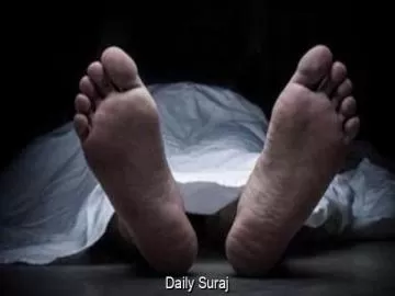 ਅੰਬਰਨਾਥ ਵਿੱਚ ਦੁਖਦਾਈ ਮਾਮਲਾ, ਪਰਿਵਾਰਕ ਵਿਵਾਦ ਮਗਰੋਂ ਬਜ਼ੁਰਗ ਦੀ ਪਾਣੀ ਭਰੀ ਖੱਡ ਵਿੱਚੋਂ ਮਿਲੀ ਲਾਸ਼
