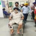 Electricity Department Officer Hospitalised After Alleged Attack at Substation