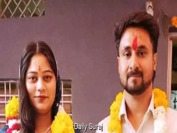 ਰਾਜਾ ਰਘੂਵੰਸ਼ੀ ਕਤਲ ਕੇਸ: ਸੁਪਰੀਮ ਕੋਰਟ ਵਿੱਚ ਅੱਜ ਸੋਨਮ ਰਘੂਵੰਸ਼ੀ ਦੀ ਜ਼ਮਾਨਤ ਪਟੀਸ਼ਨ ‘ਤੇ ਸੁਣਵਾਈ