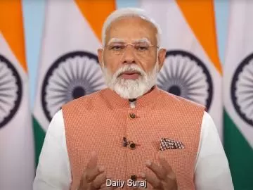 ਪੇਪਰ ਲੀਕ ਮਾਮਲਿਆਂ ਲਈ ਬਣਨਗੀਆਂ ਫਾਸਟ-ਟਰੈਕ ਅਦਾਲਤਾਂ, ਪ੍ਰਧਾਨ ਮੰਤਰੀ ਮੋਦੀ ਦਾ ਵੱਡਾ ਐਲਾਨ