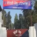 ਪਟਿਆਲਾ ਕੇਂਦਰੀ ਜੇਲ੍ਹ ‘ਚ ਖੂਨੀ ਝੜਪ, ਇੱਕ ਕੈਦੀ ਦੀ ਮੌਤ, ਦੂਜਾ ਗੰਭੀਰ ਜ਼ਖ਼ਮੀ