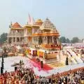 Ram Temple Trust Revamps Donation Counting System, Removes 36 Staff Members