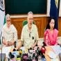 Over 50.3 lakh e-Health Cards issued under Mukhyamantri Sehat Yojana: Health Minister