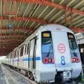 DMRC ਦਾ ਵੱਡਾ ਫੈਸਲਾ: ਨਵੀਂ ਦਿੱਲੀ ਮੈਟਰੋ ਸਟੇਸ਼ਨ ਅਗਲੇ ਹੁਕਮਾਂ ਤੱਕ ਬੰਦ