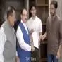 NEET ਪੇਪਰ ਲੀਕ: CJP ਨੇ ਸਰਕਾਰ ਅੱਗੇ ਰੱਖੀਆਂ 3 ਮੁੱਖ ਮੰਗਾਂ, ਕੱਲ੍ਹ ਫਿਰ ਹੋਵੇਗੀ ਗੱਲਬਾਤ
