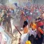 ਅਜਨਾਲਾ ਝੜਪ ਮਾਮਲੇ ਦਾ ਫਰਾਰ ਮੁਲਜ਼ਮ ਵਿਕਰਮਜੀਤ ਸਿੰਘ ਯੂ.ਪੀ. ਵਿੱਚ ਗ੍ਰਿਫ਼ਤਾਰ