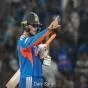 India Take on Zimbabwe in Second T20I, Look to Clinch Three-Match Series
