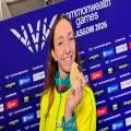 Australia Dominates Glasgow Pool with Three Golds at Commonwealth Games 2026