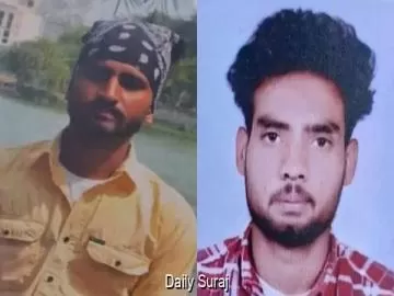 लुधियाना के माछीवाड़ा साहिब में दर्दनाक हादसा, नहर से बरामद हुई शराब से भरी कार