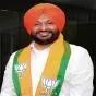 ਰੇਲ ਰਾਜ ਮੰਤਰੀ ਰਵਨੀਤ ਸਿੰਘ ਬਿੱਟੂ ਨੇ ਅਹੁਦੇ ਤੋਂ ਦਿੱਤਾ ਅਸਤੀਫ਼ਾ
