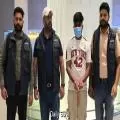 पंजाब पुलिस की बड़ी कामयाबी, इंडोनेशिया से फरार गैंगस्टर जोबन बिल्ला को भारत लाया गया