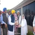 ਮੁੱਖ ਮੰਤਰੀ ਭਗਵੰਤ ਸਿੰਘ ਮਾਨ ਨੇ ਕਾਰਗਿਲ ਜੰਗ ਦੇ ਸ਼ਹੀਦਾਂ ਨੂੰ ਦਿੱਤੀ ਸ਼ਰਧਾਂਜਲੀ; ਕਿਹਾ- ਉਨ੍ਹਾਂ ਦੀ ਅਦੁੱਤੀ ਸ਼ਹਾਦਤ ਪੀੜ੍ਹੀਆਂ ਨੂੰ ਪ੍ਰੇਰਿਤ ਕਰਦੀ ਰਹੇਗੀ
