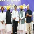 ਪੰਜਾਬ ਵਿੱਚ ਬਿਨਾਂ ਕੈਸ਼ ਤੇ ਫ਼ਰਮਾਇਸ਼ ਤੋਂ ਸਿਰਫ਼ ਯੋਗਤਾ ਦੇ ਅਧਾਰ 'ਤੇ ਸਰਕਾਰੀ ਨੌਕਰੀਆਂ ਦਿੱਤੀਆਂ ਜਾਂਦੀਆਂ ਹਨ: ਮੁੱਖ ਮੰਤਰੀ ਭਗਵੰਤ ਸਿੰਘ ਮਾਨ